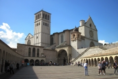 Saint Francis Basilica