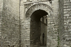 Arco Etrusco